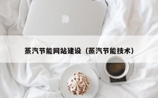 潜江蒸汽节能网站建设（蒸汽节能技术）